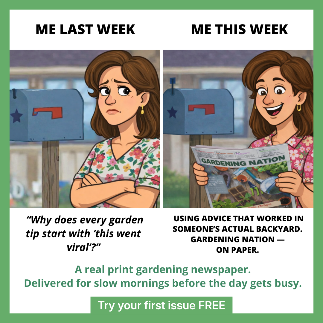 The Kindness Company Facebook ad