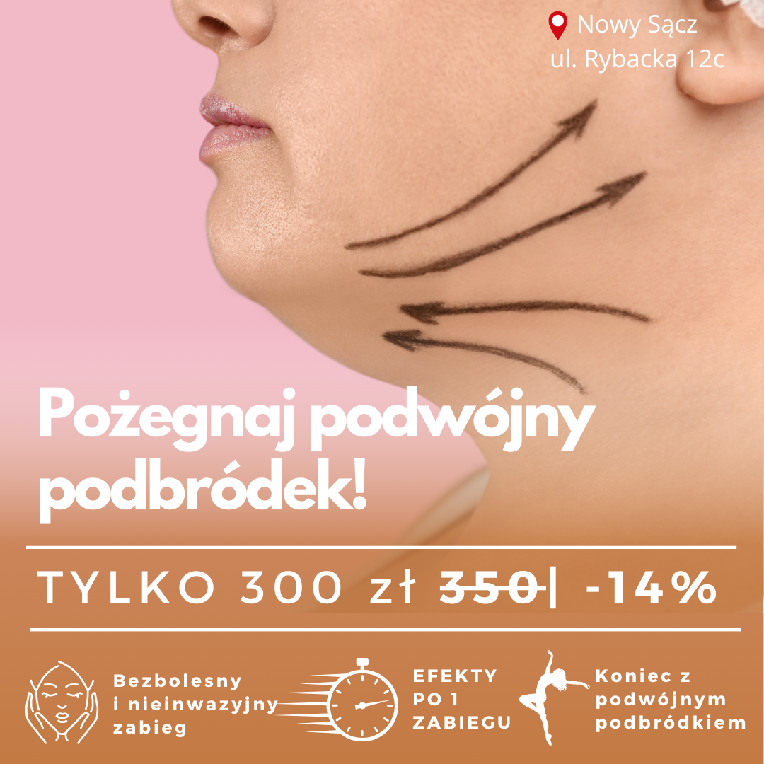 Instytut Kosmetologii i Medycyny Estetycznej Karolina Strzelczyk Facebook ad