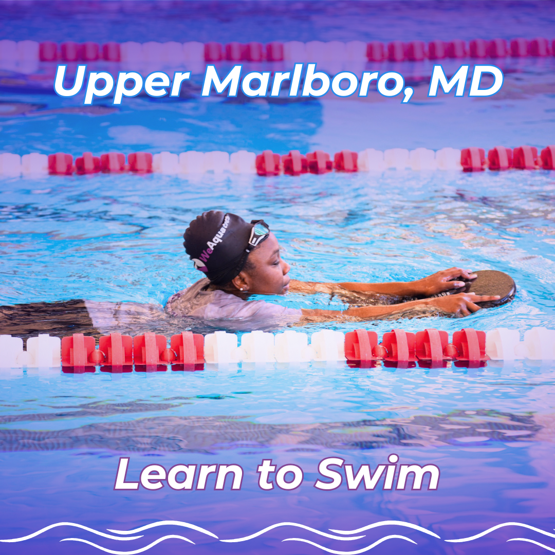 WeAquatics Facebook ad