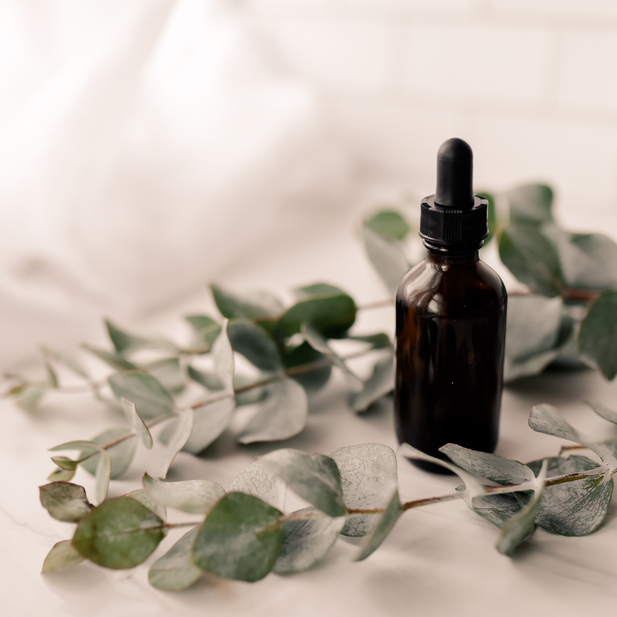 Bulk Apothecary Facebook ad