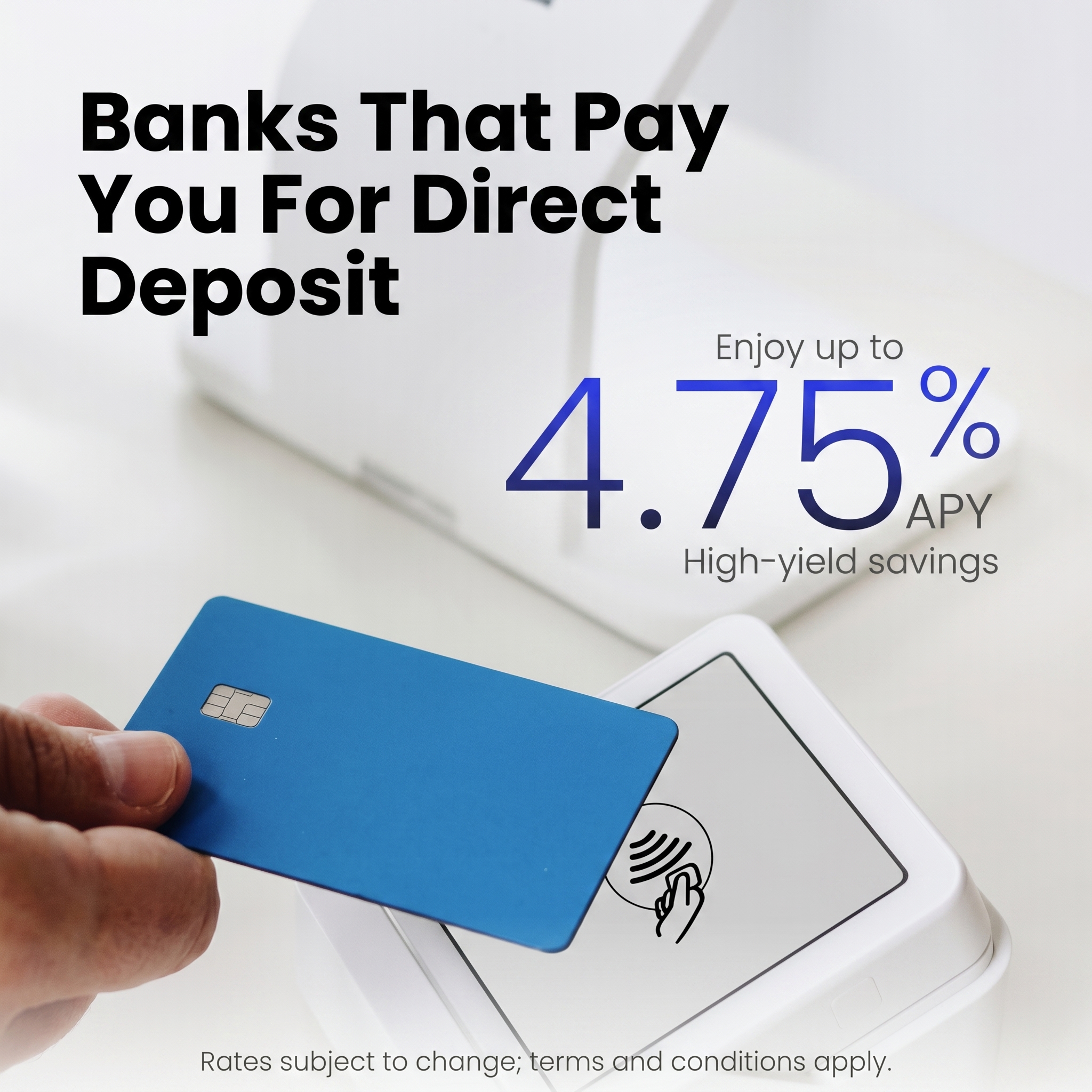 GOBankingRates Facebook ad