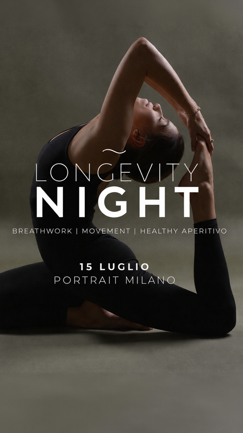 The Longevity Suite Facebook ad from Jul 2, 2026