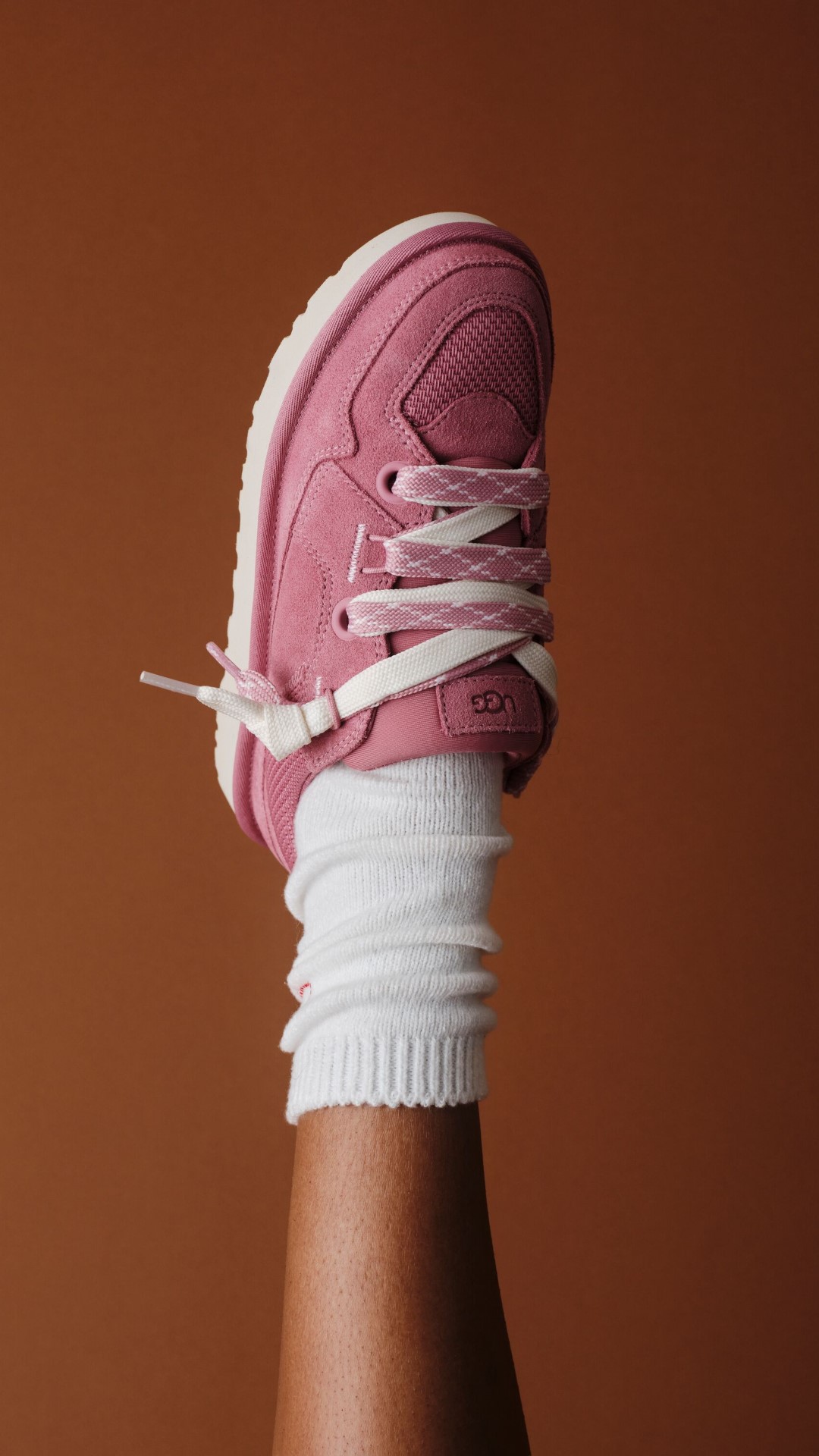 UGG Facebook ad