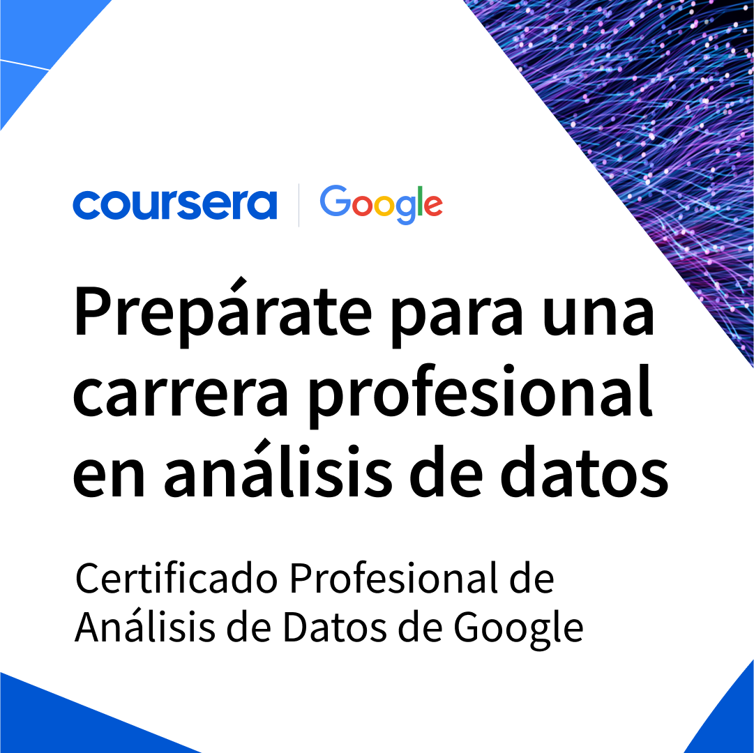 Coursera Facebook ad