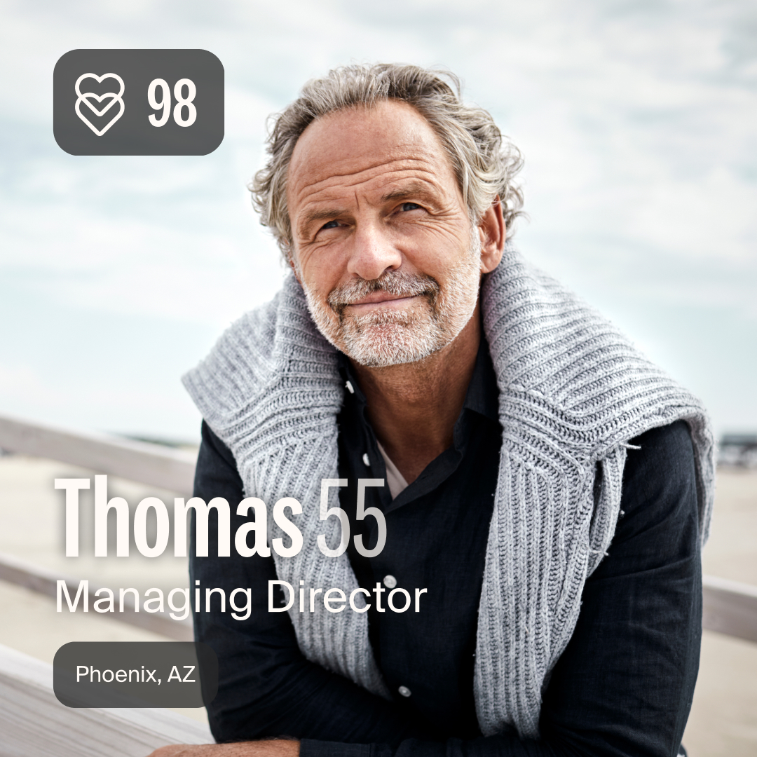 eharmony Facebook ad