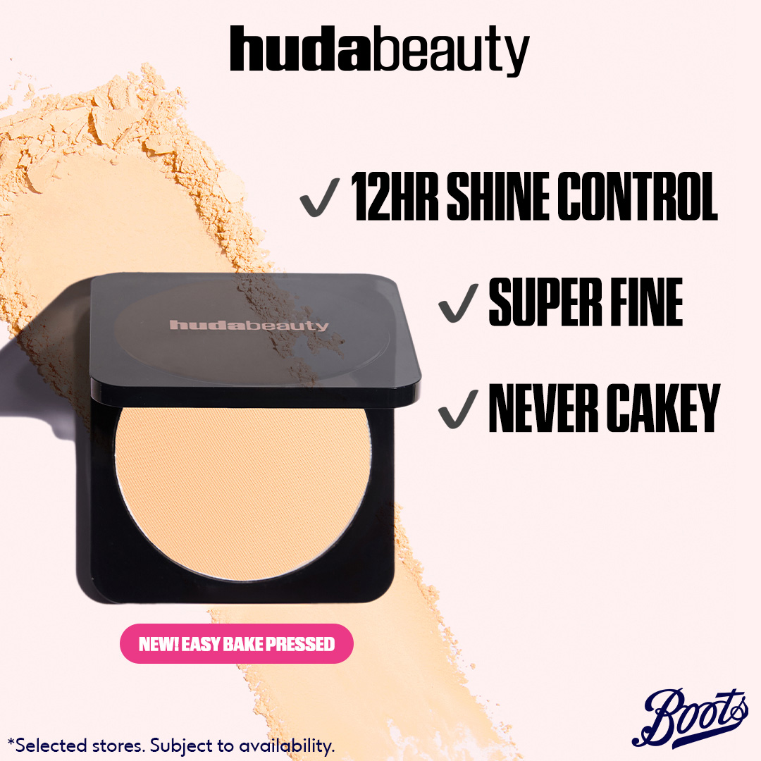 Boots UK Facebook ad