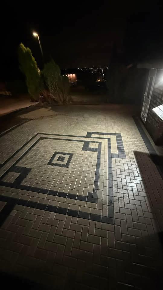 Chaw Groundworks LTD Facebook ad: Welcome to Chaw Groundworks LTD your trusted contractor…