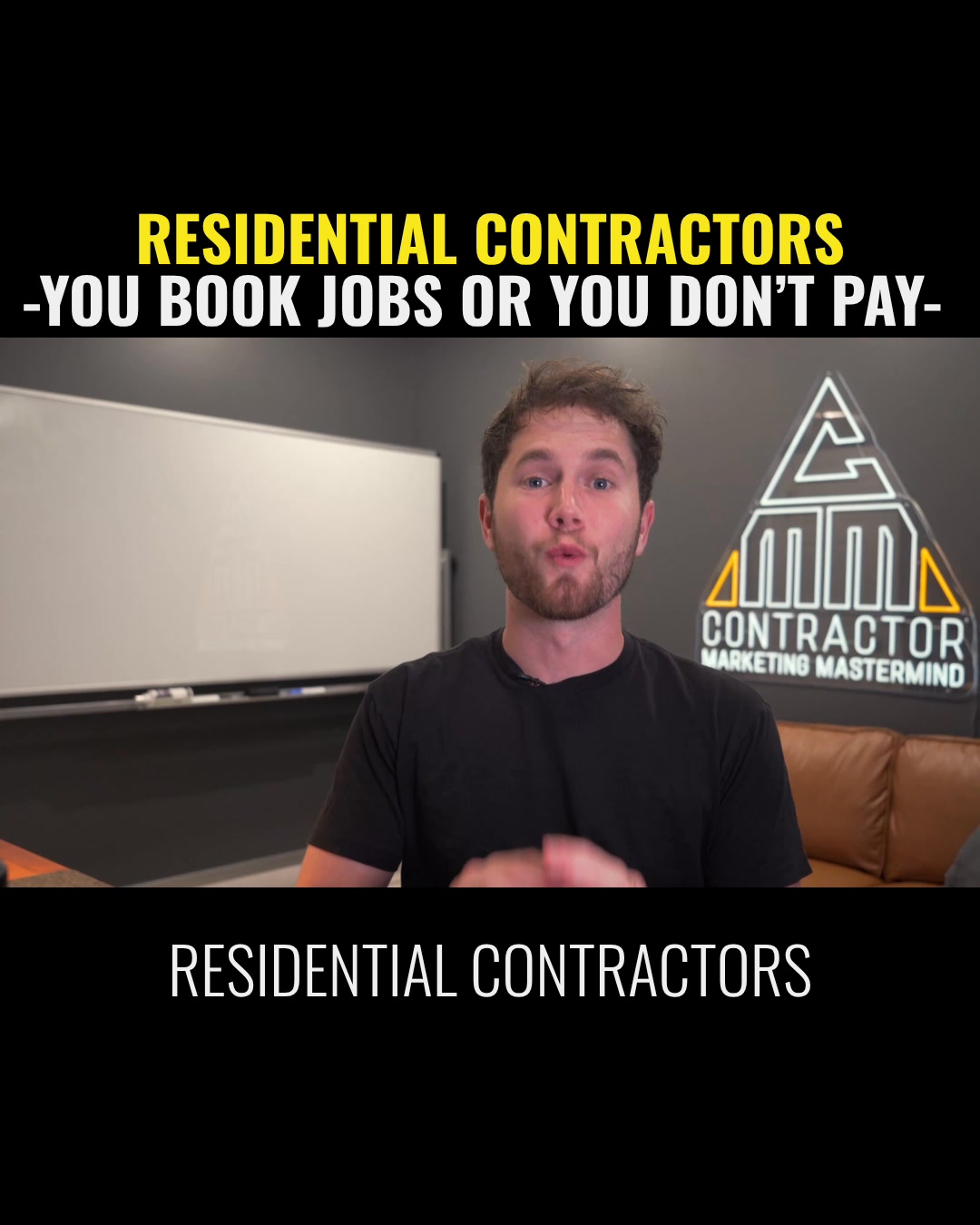 John Cameron Facebook ad from May 19, 2026