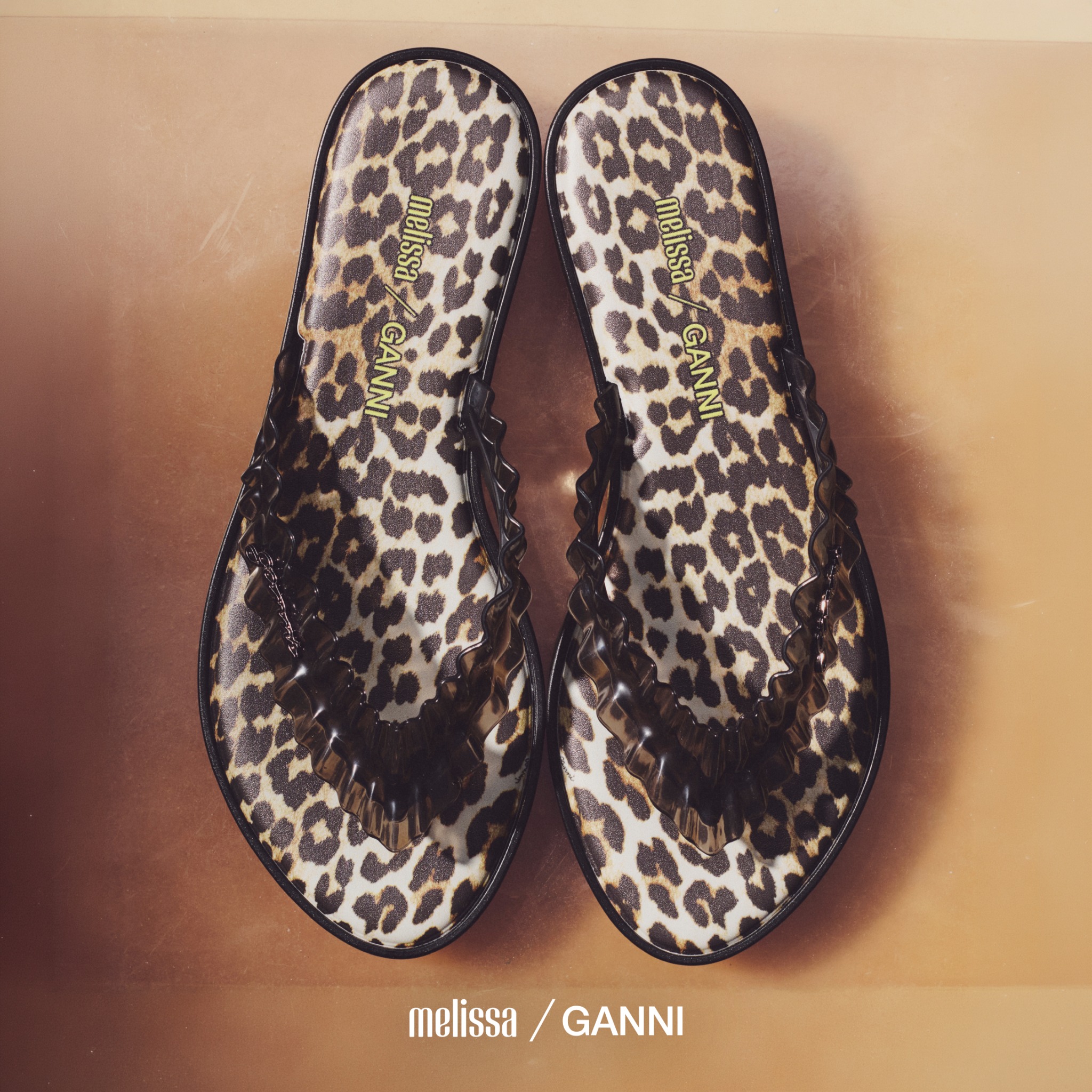 GANNI Facebook ad