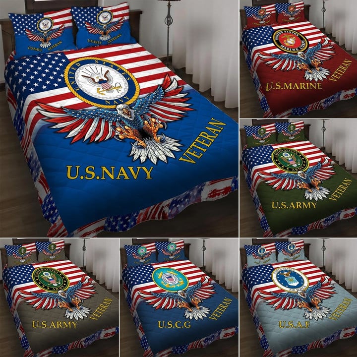 Gearvet - Always Proud Of Veterans Facebook ad