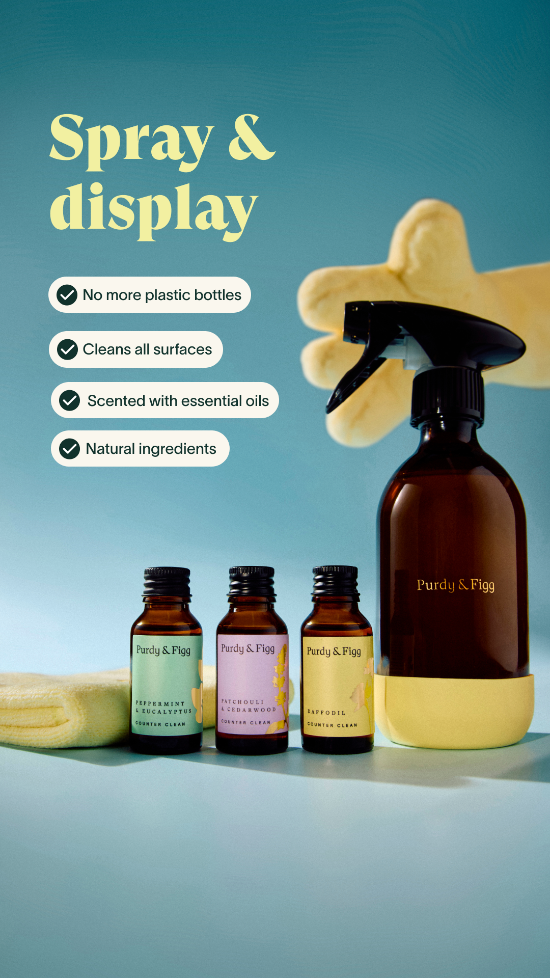 Purdy & Figg Facebook ad