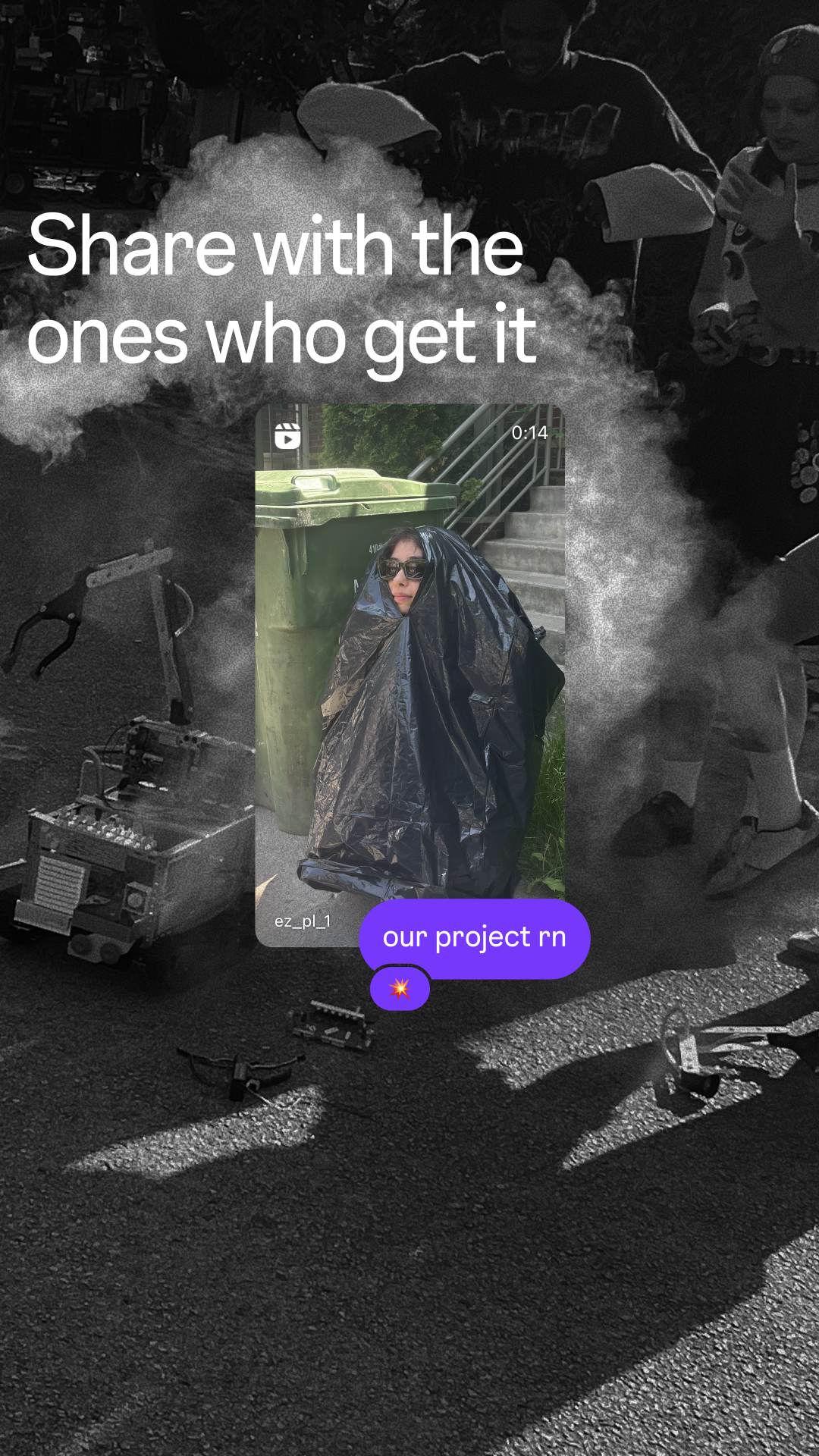 Instagram Facebook ad
