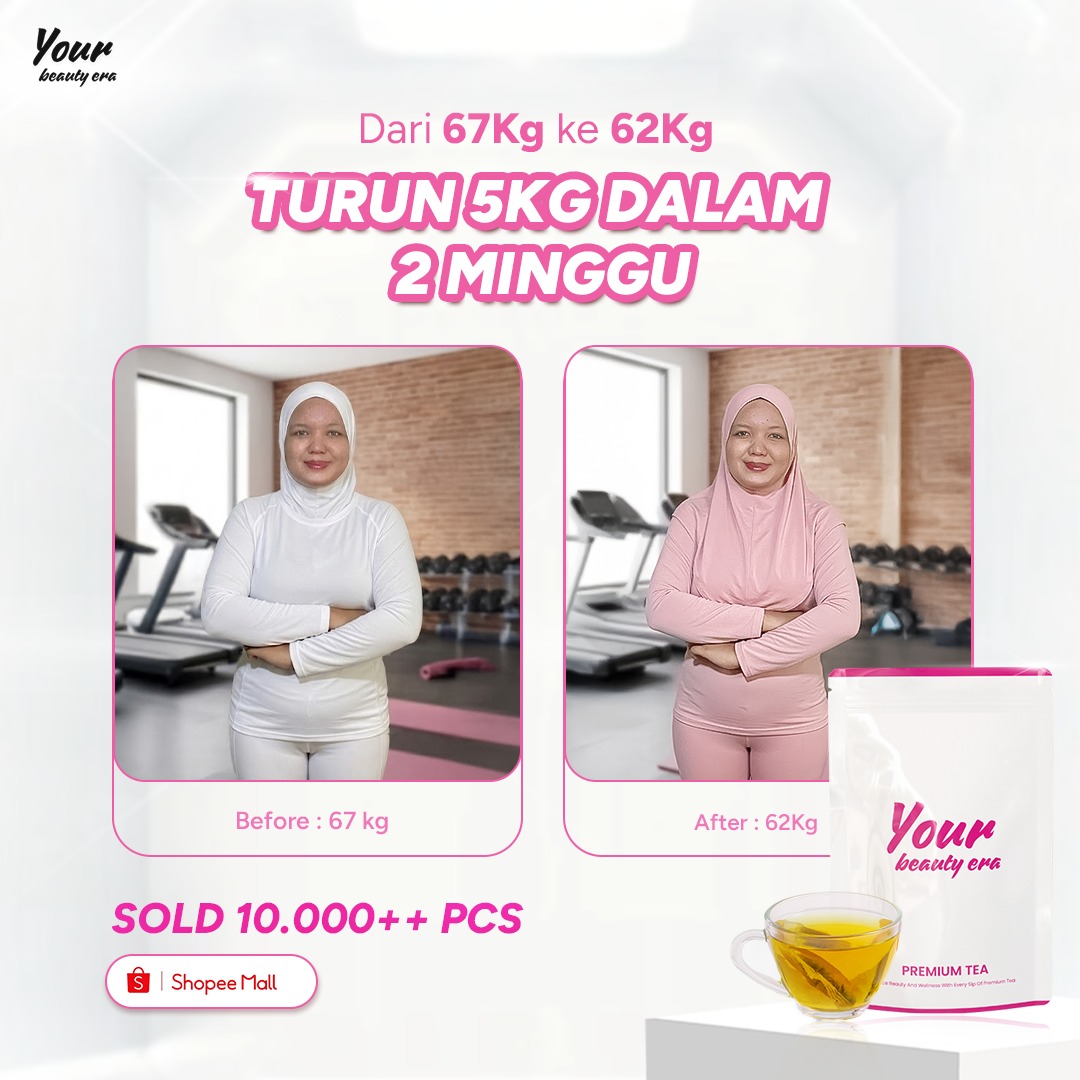 Your Beauty Era Facebook ad