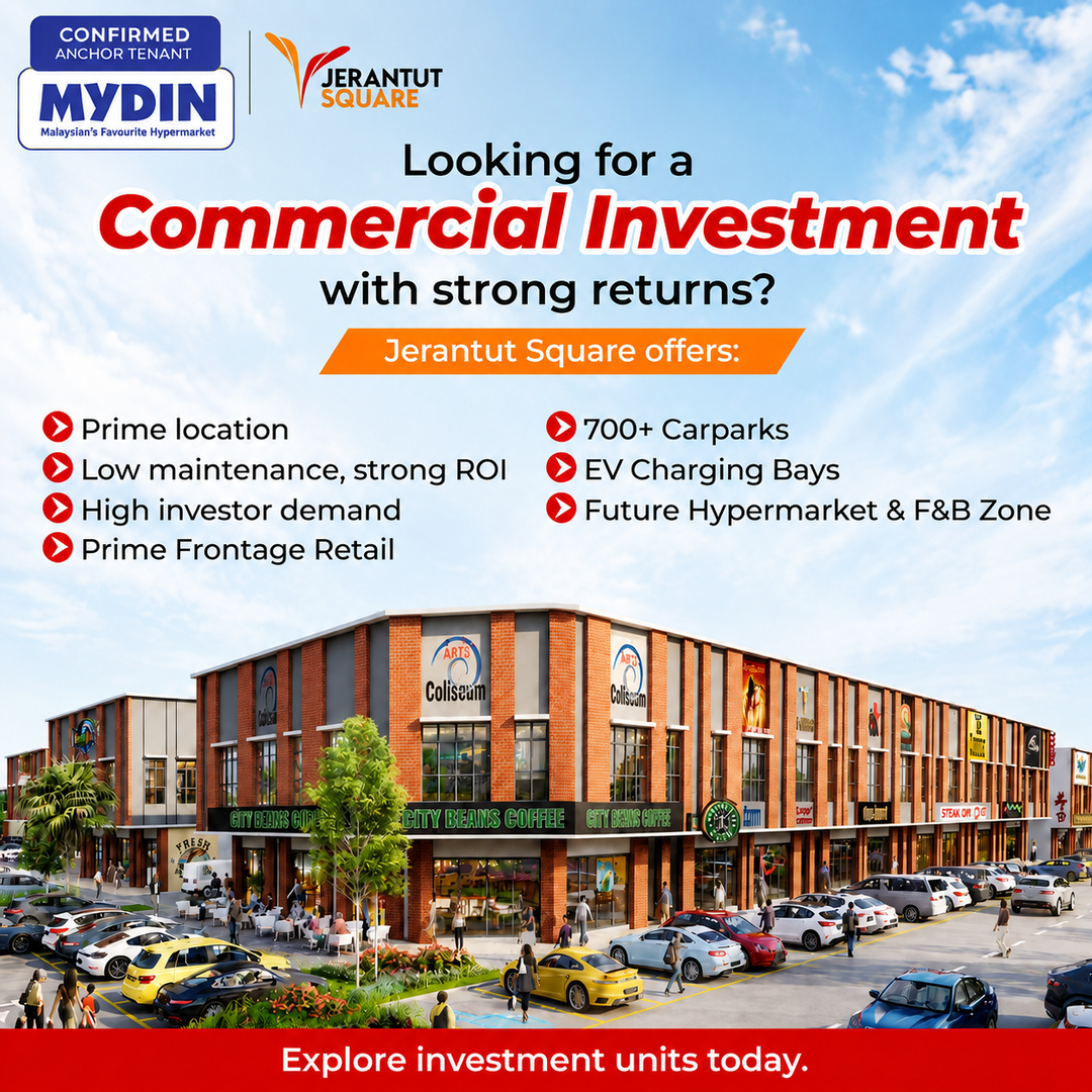 iProperty.com.my Facebook ad