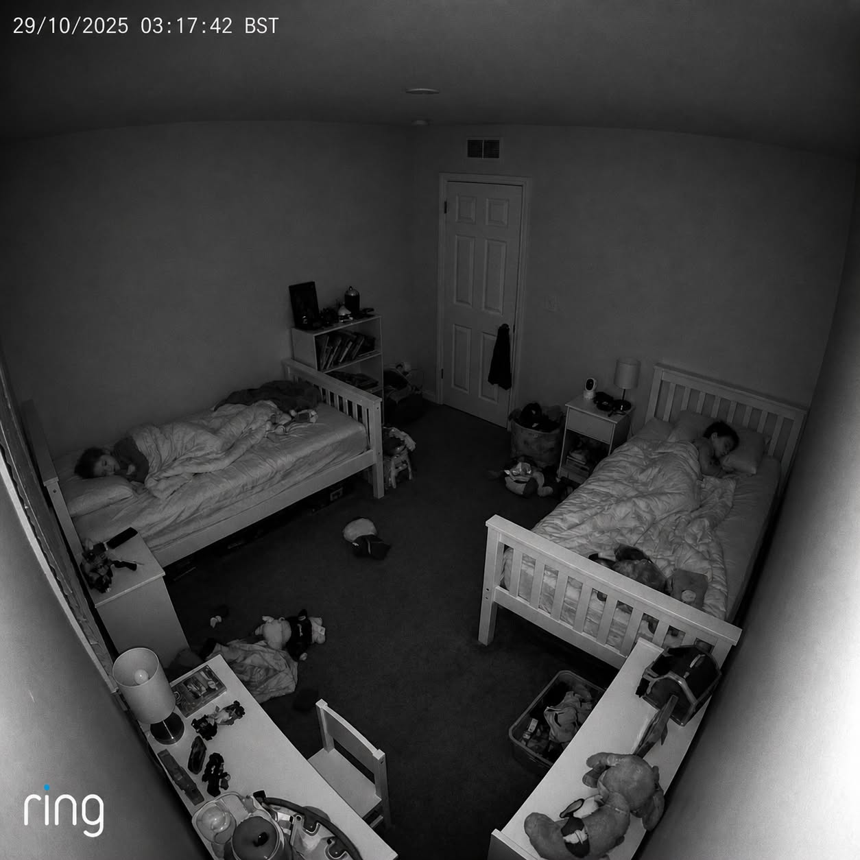 Stephen Kempton Facebook ad: My CO Detector Almost Killed My Family