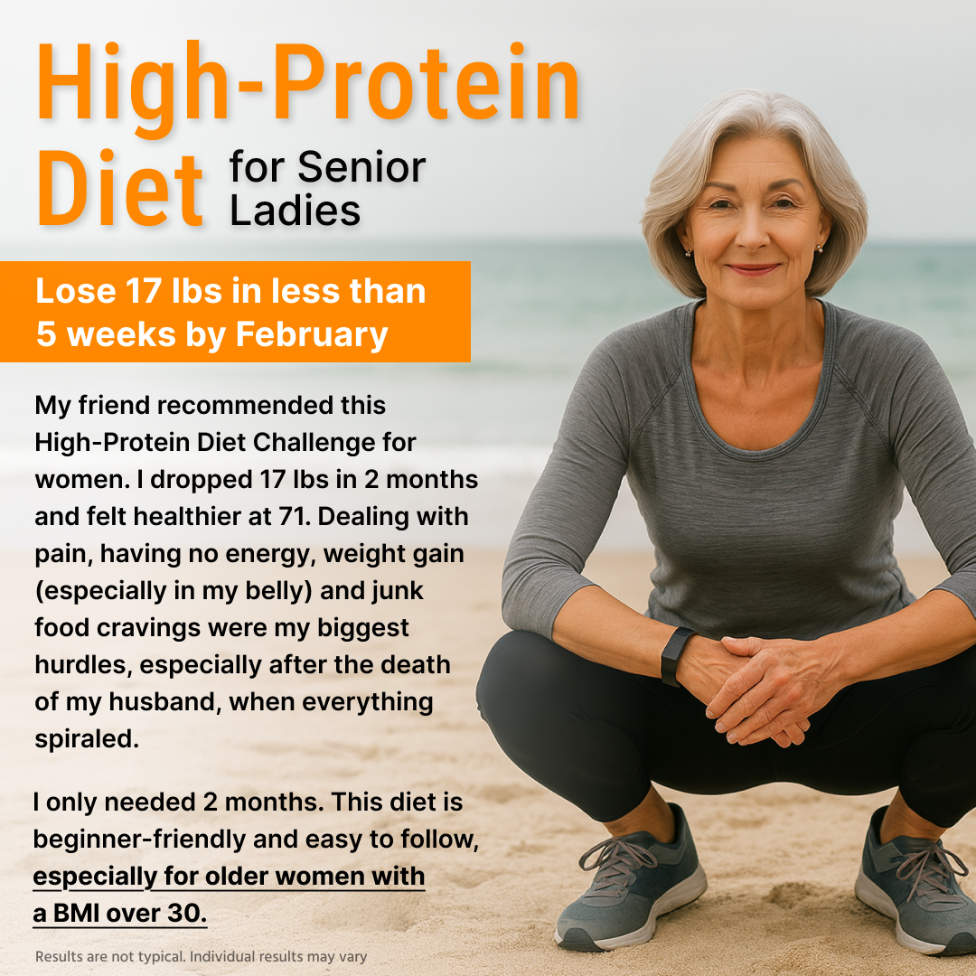 High.diet Facebook ad: It Only Takes 2 Weeks to Make a Difference