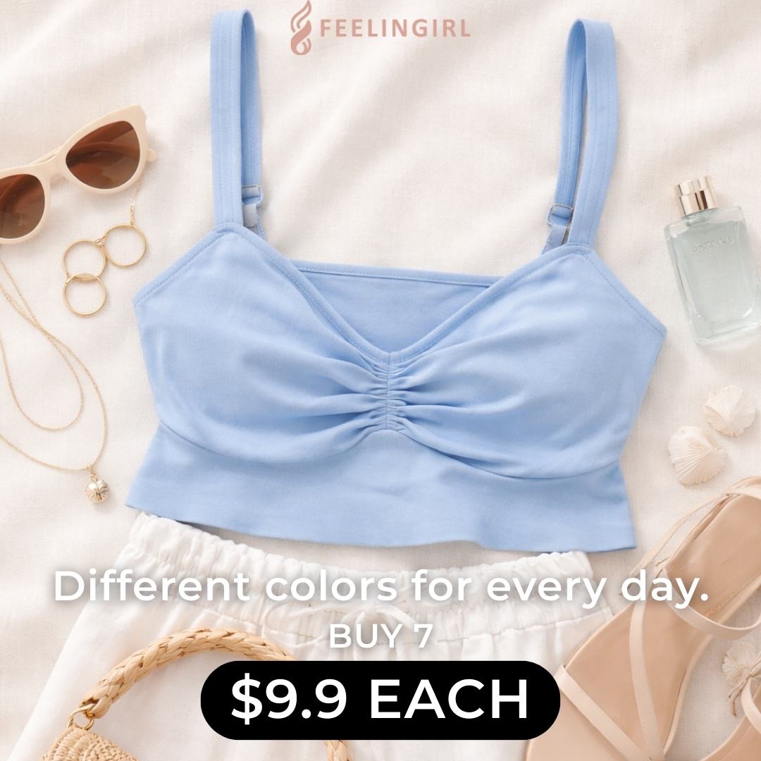 Feelingirl Facebook ad