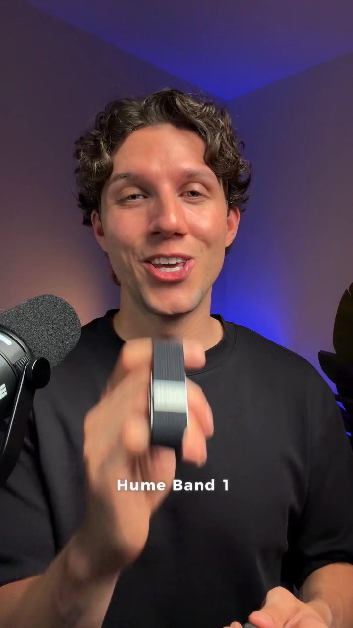 The Daily Vital Check Facebook ad: Meet World's Most Powerful Wearable