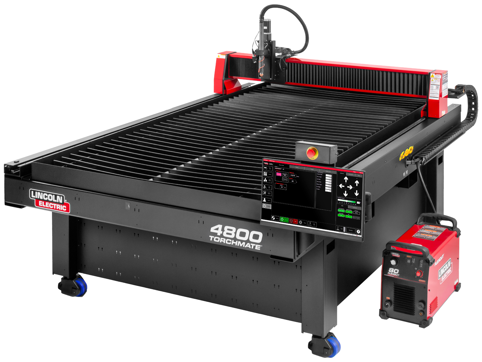 Torchmate CNC Cutting Systems Facebook ad