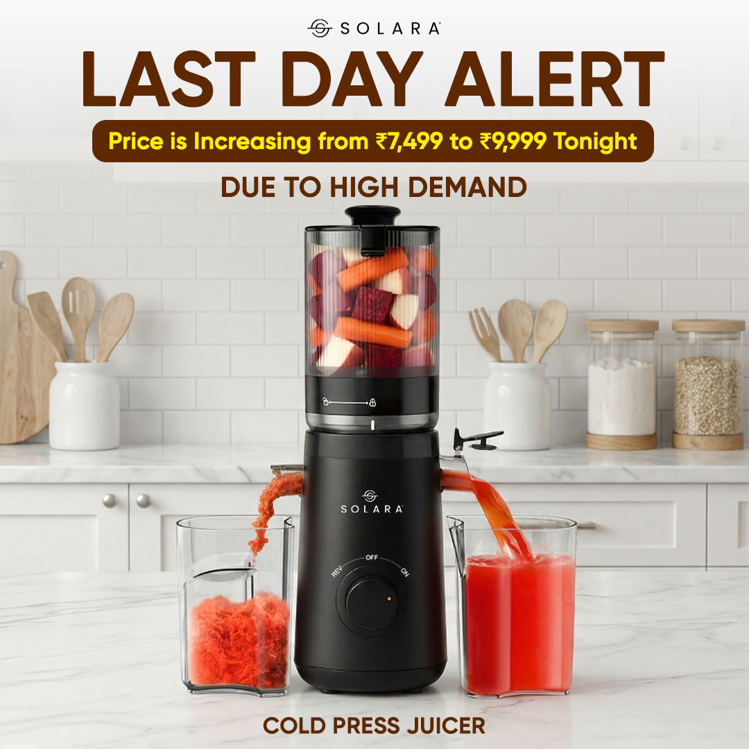 Solara Home Facebook ad