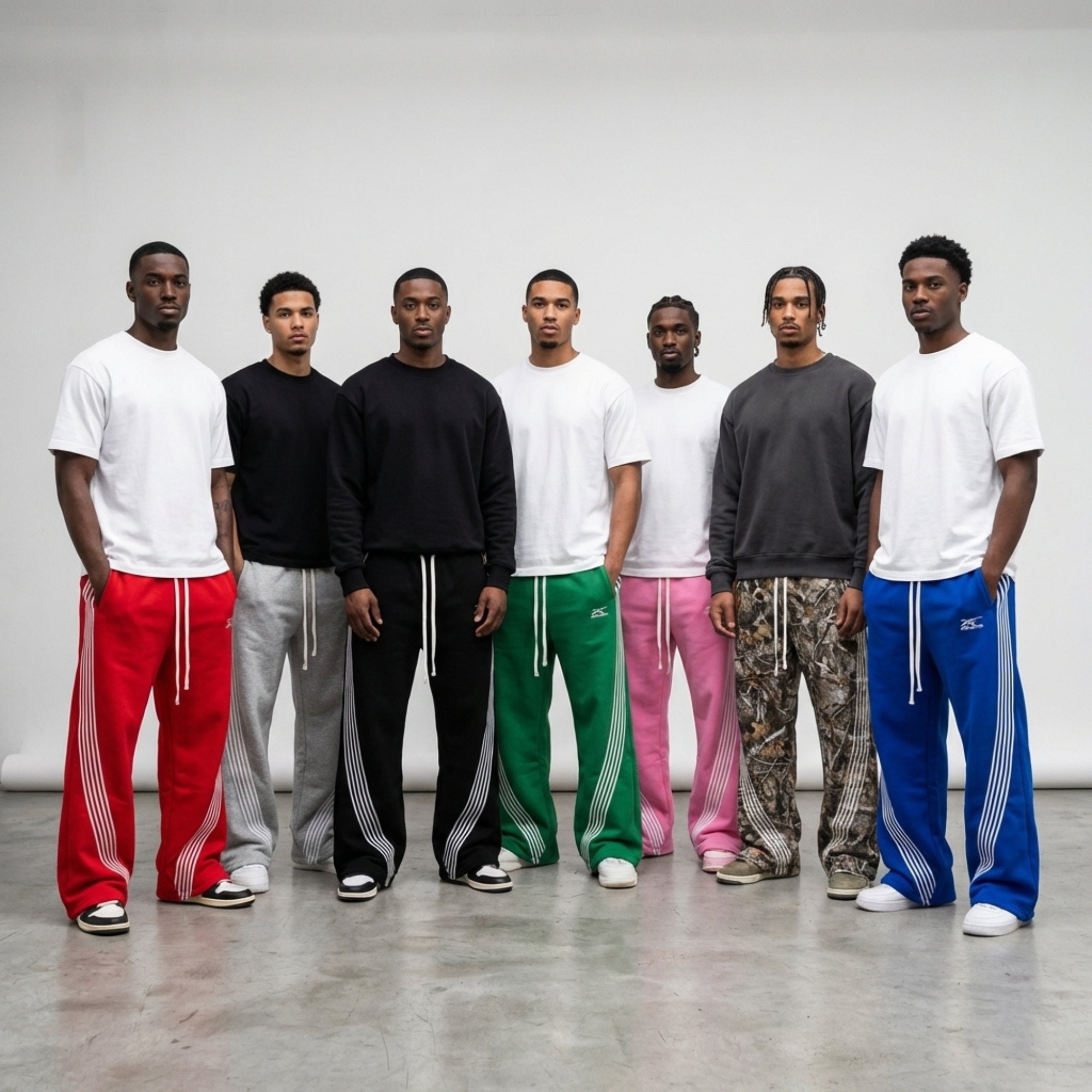 Ariyz Collective Facebook ad