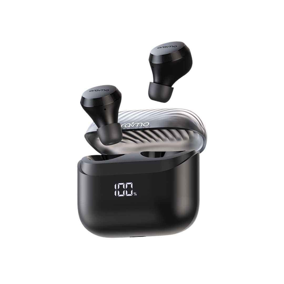 Oraimo Daily Deals CM Facebook ad: OTW-340
