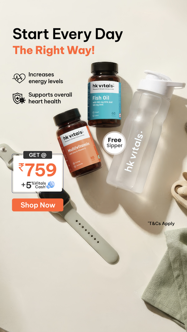 HK Vitals - Performance Facebook ad from Jul 20, 2026