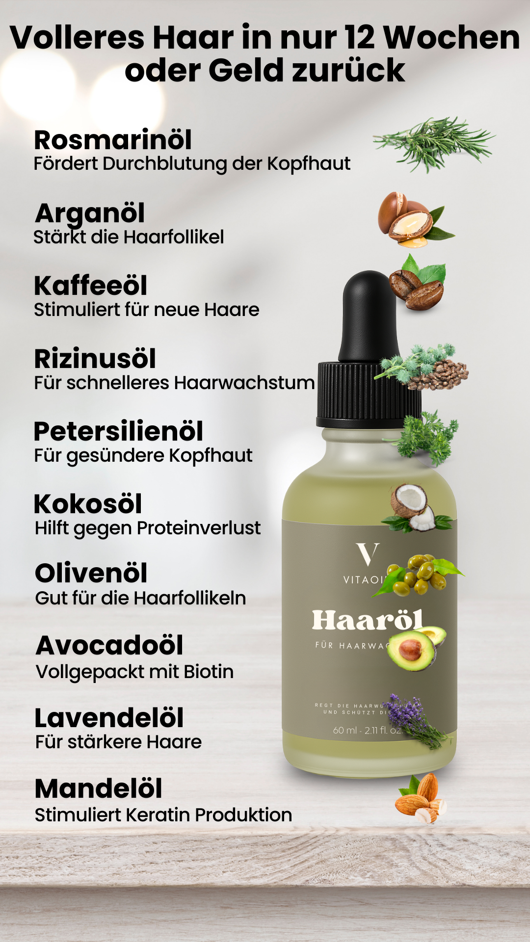 Aveloira Facebook ad