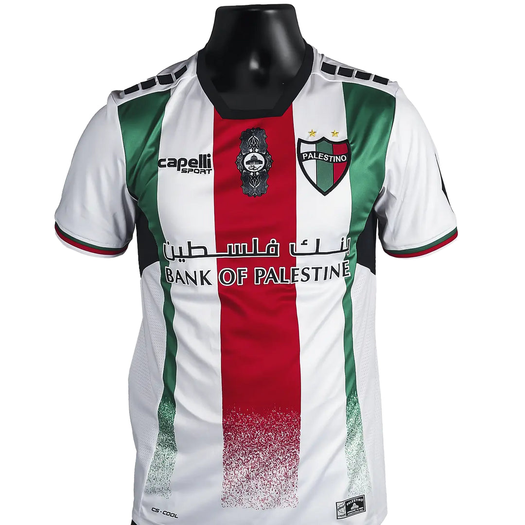Palestino Store Facebook ad