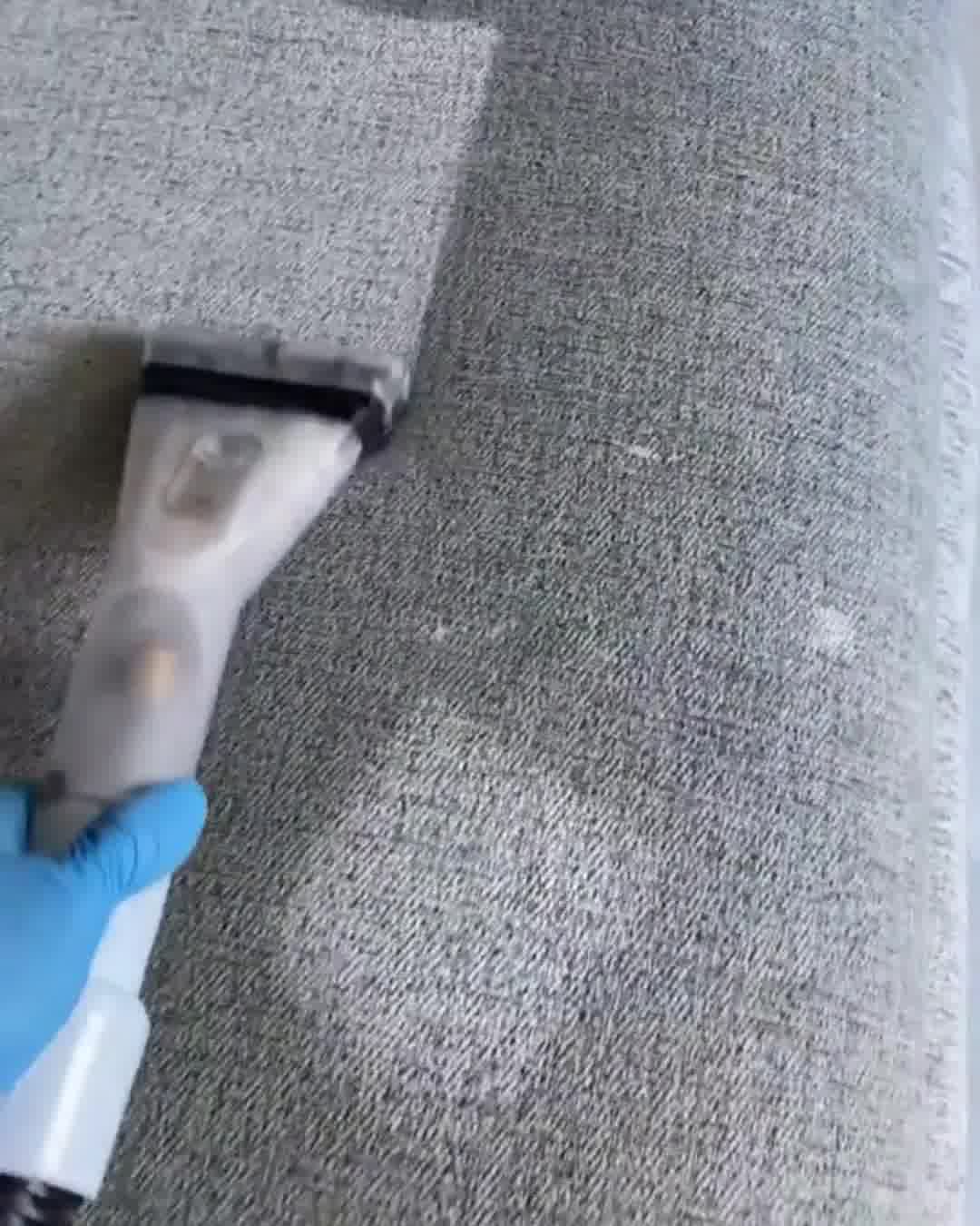 Muscle cleaning services Facebook ad: Get Your Fast Free Upholstery Cleaning Quote!