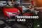 Repossessed Cars