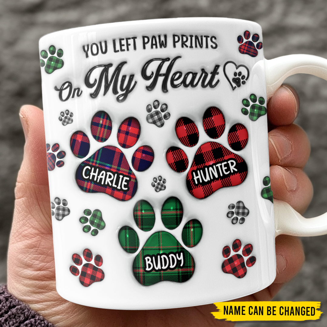 The Pawfect House - Family Gift Facebook ad