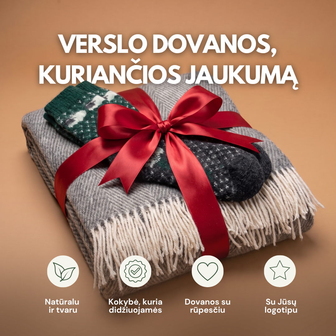 Woollando Facebook ad
