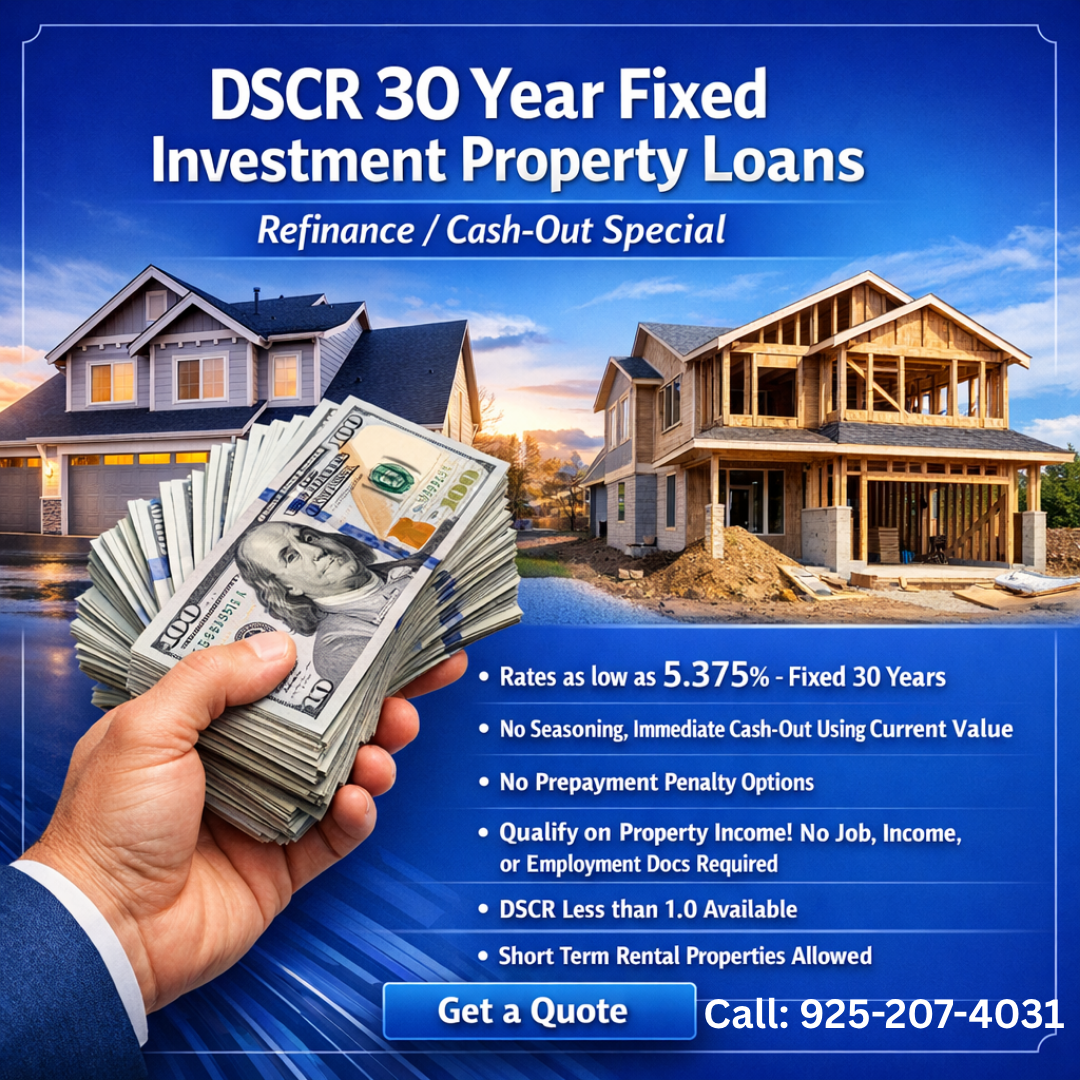 Sifi Lending Facebook ad: Scale Your Real Estate Investments