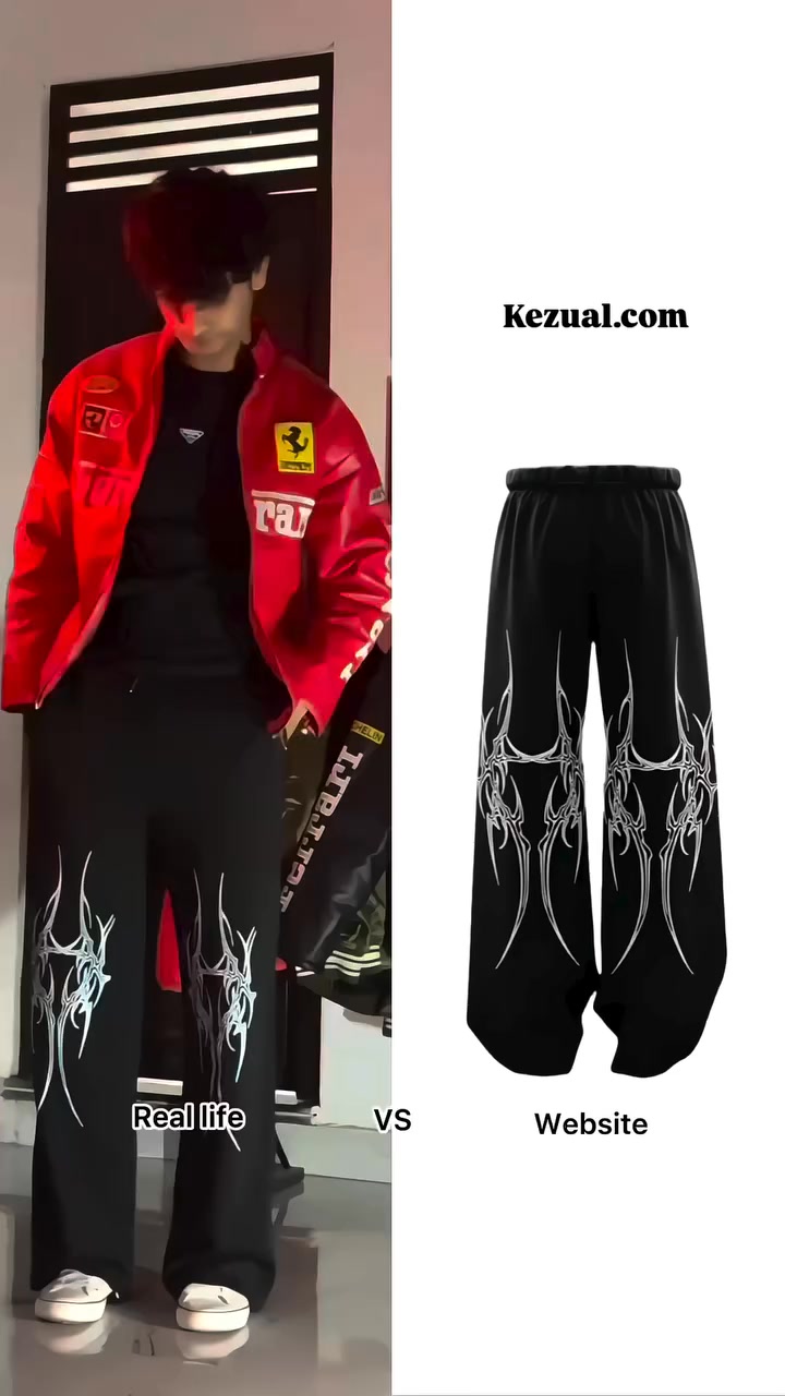 Kezual Facebook ad: Kezual Bottoms