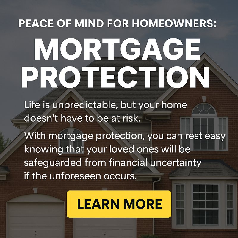 Growth Insurance Group Facebook ad
