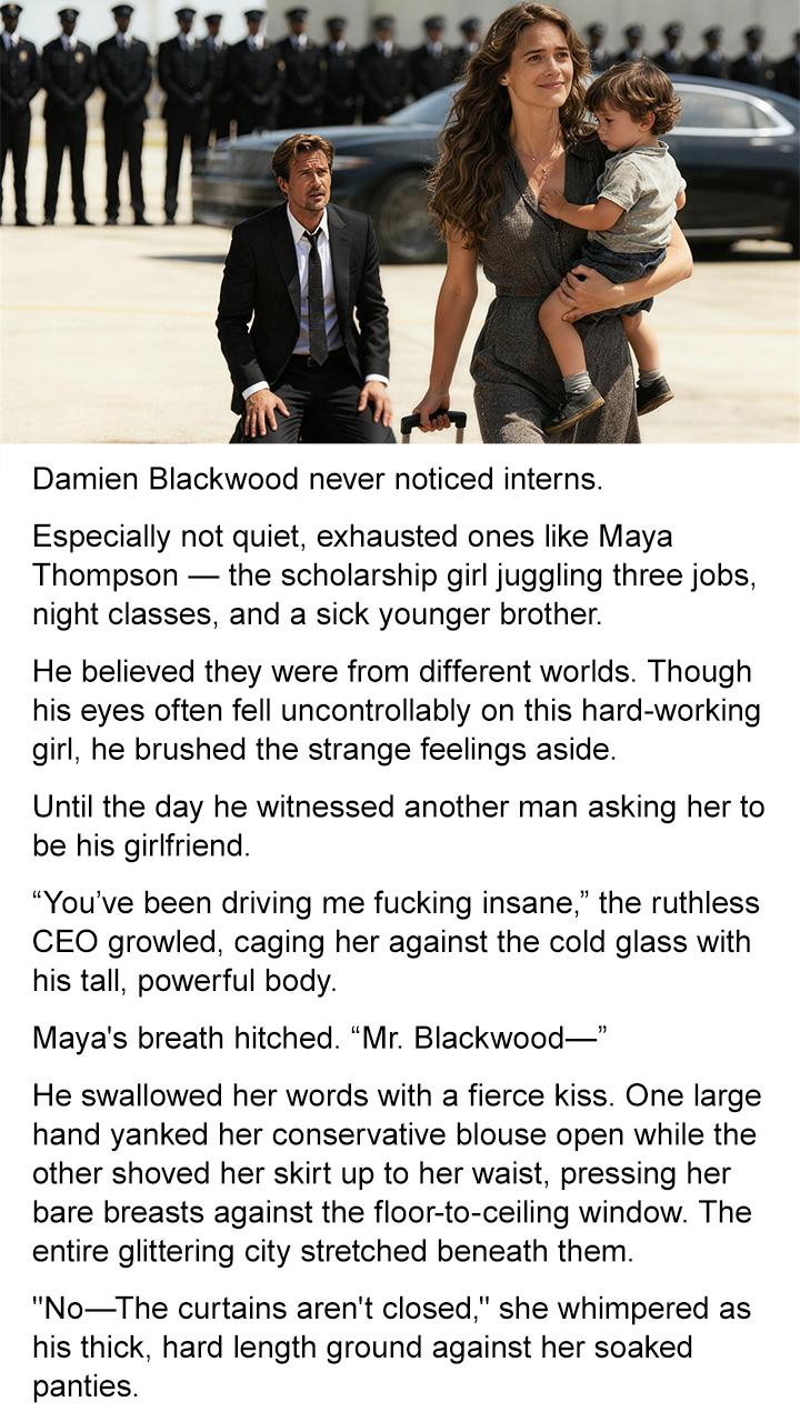 Globook-gg Facebook ad: reading the uncensored version The Billionaire’s Intern