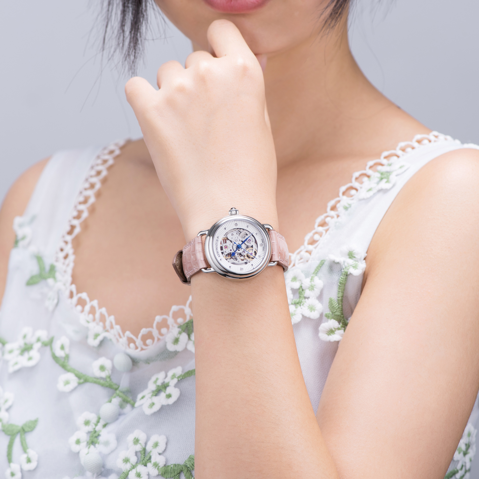 CHRISTIAN Uhren · Schmuck Facebook ad