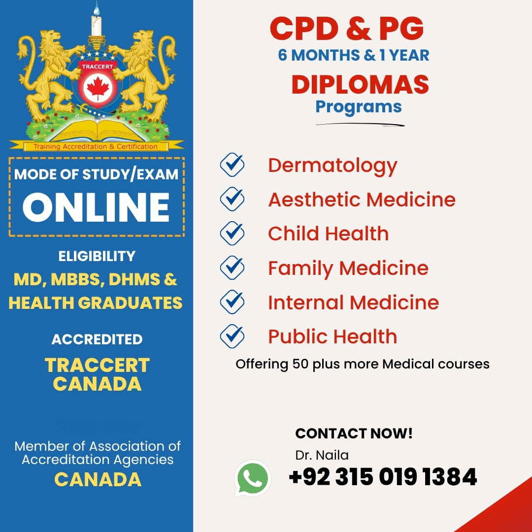 Professional Development & Research Initiatives - PDRI Pakistan Facebook ad