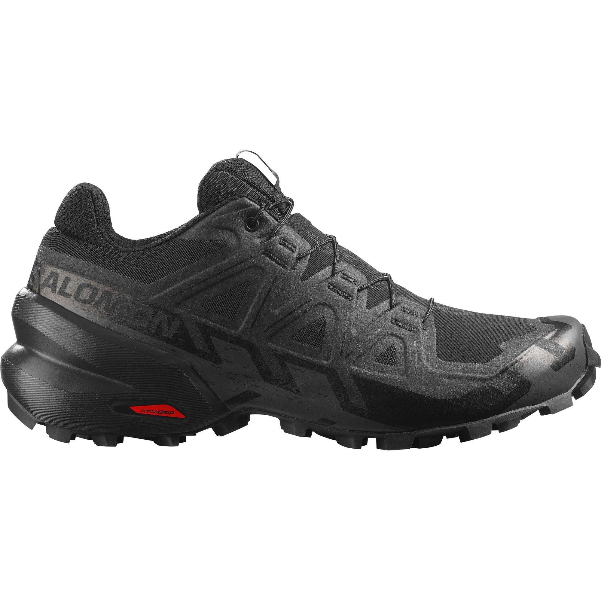 Salomon Facebook ad