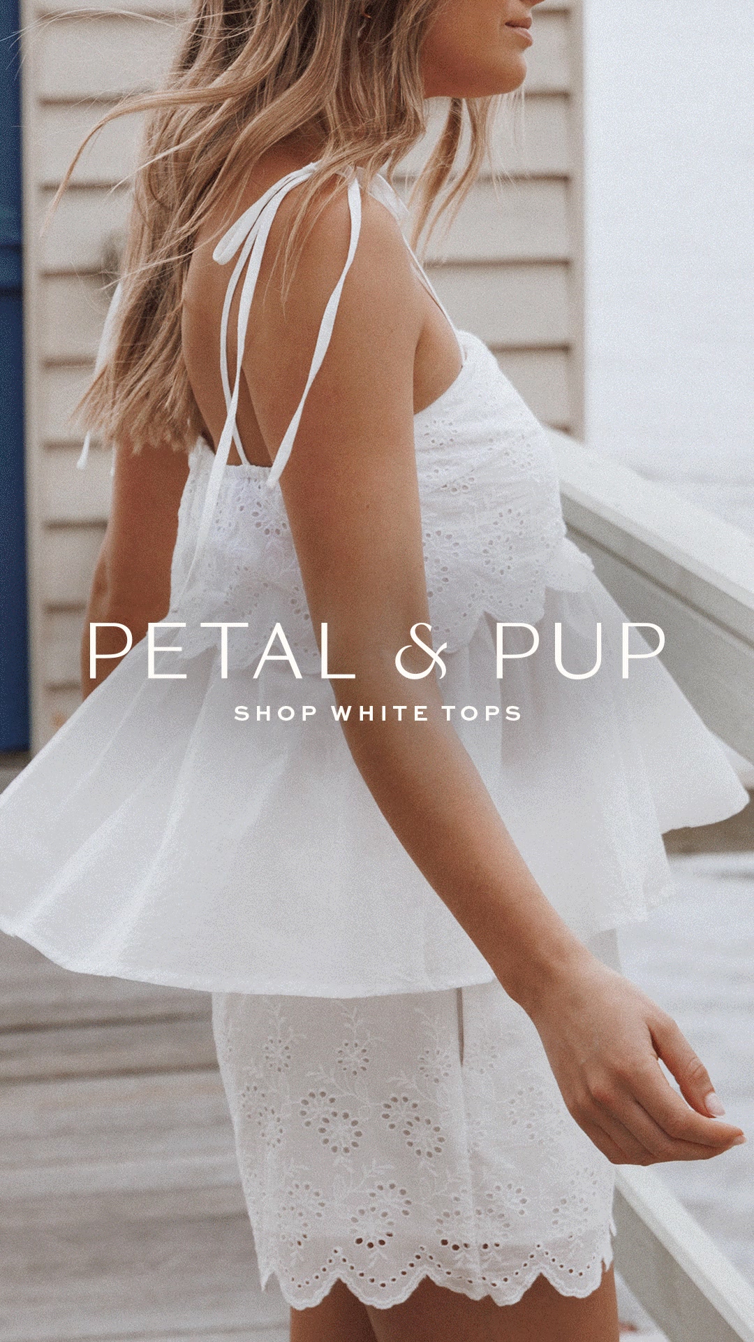 Petal & Pup Facebook ad from Jun 4, 2026
