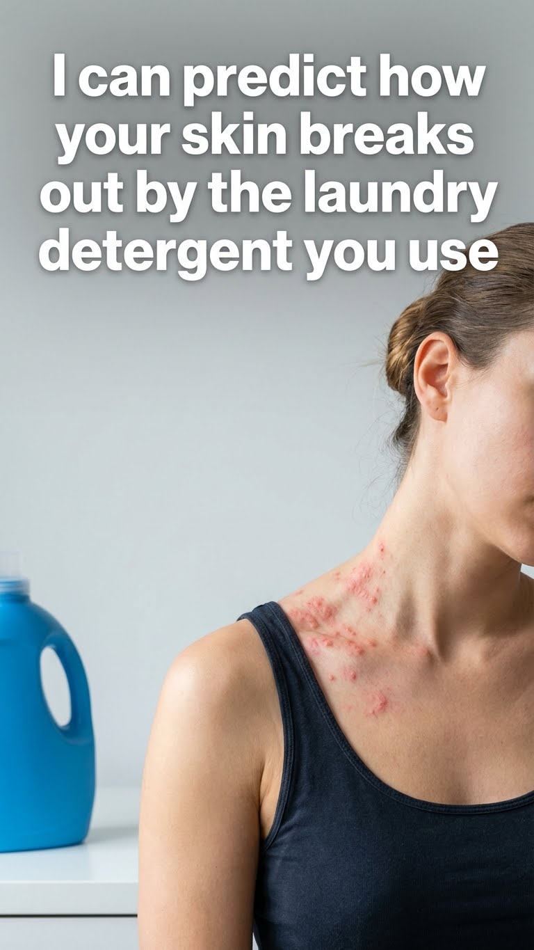 Laundry Tips Daily Facebook ad