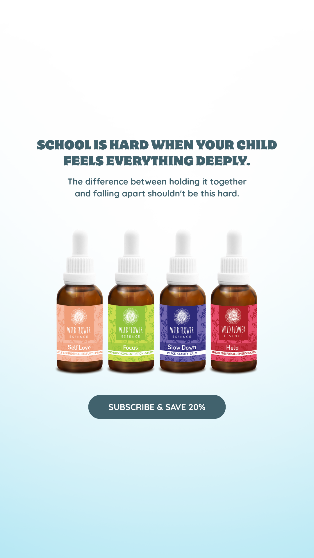 Naughty Naturopath Mum Facebook ad from Mar 31, 2026