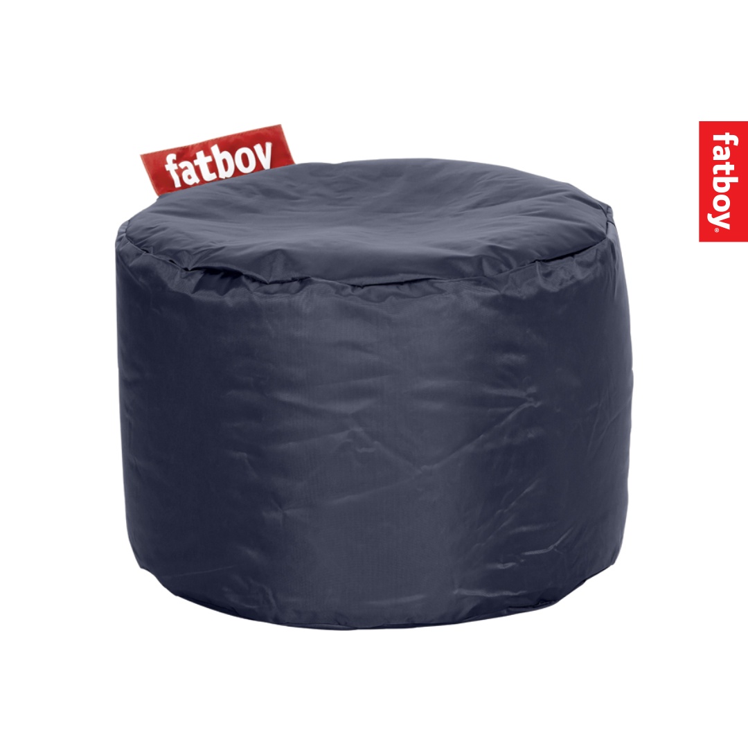 Fatboy the Original Facebook ad