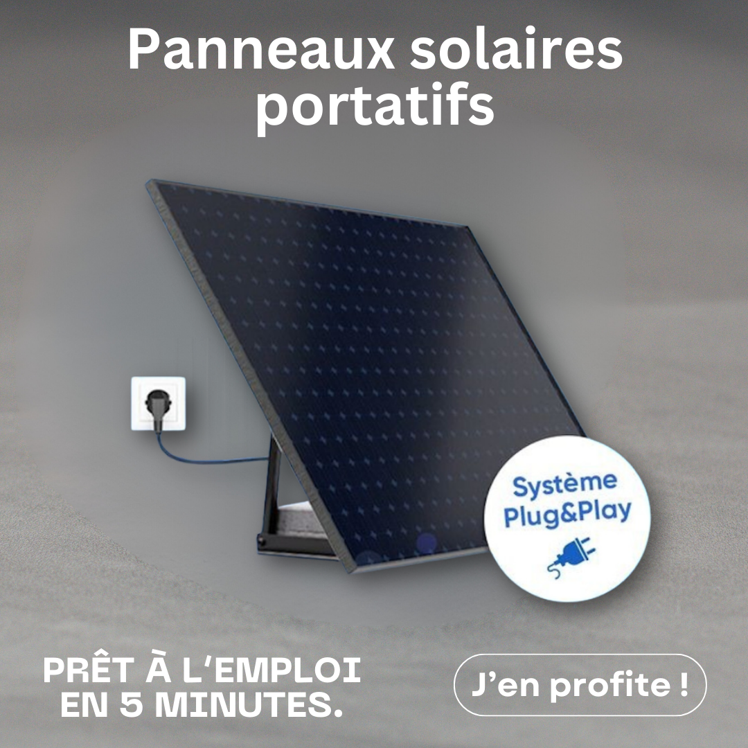 Les Energies Renouvelables Facebook ad