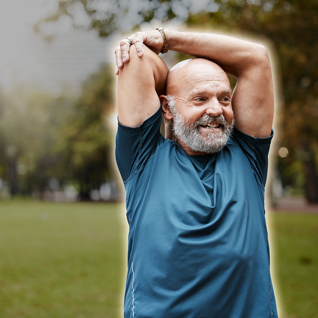Trinity Health Of New England Facebook ad