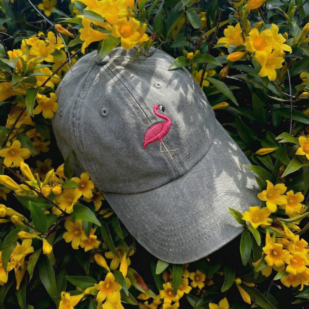 CAPS Apparel Facebook ad