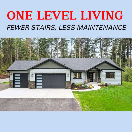 Dave Pal - Realtor Facebook ad: List of Downsize Homes in Coquitlam