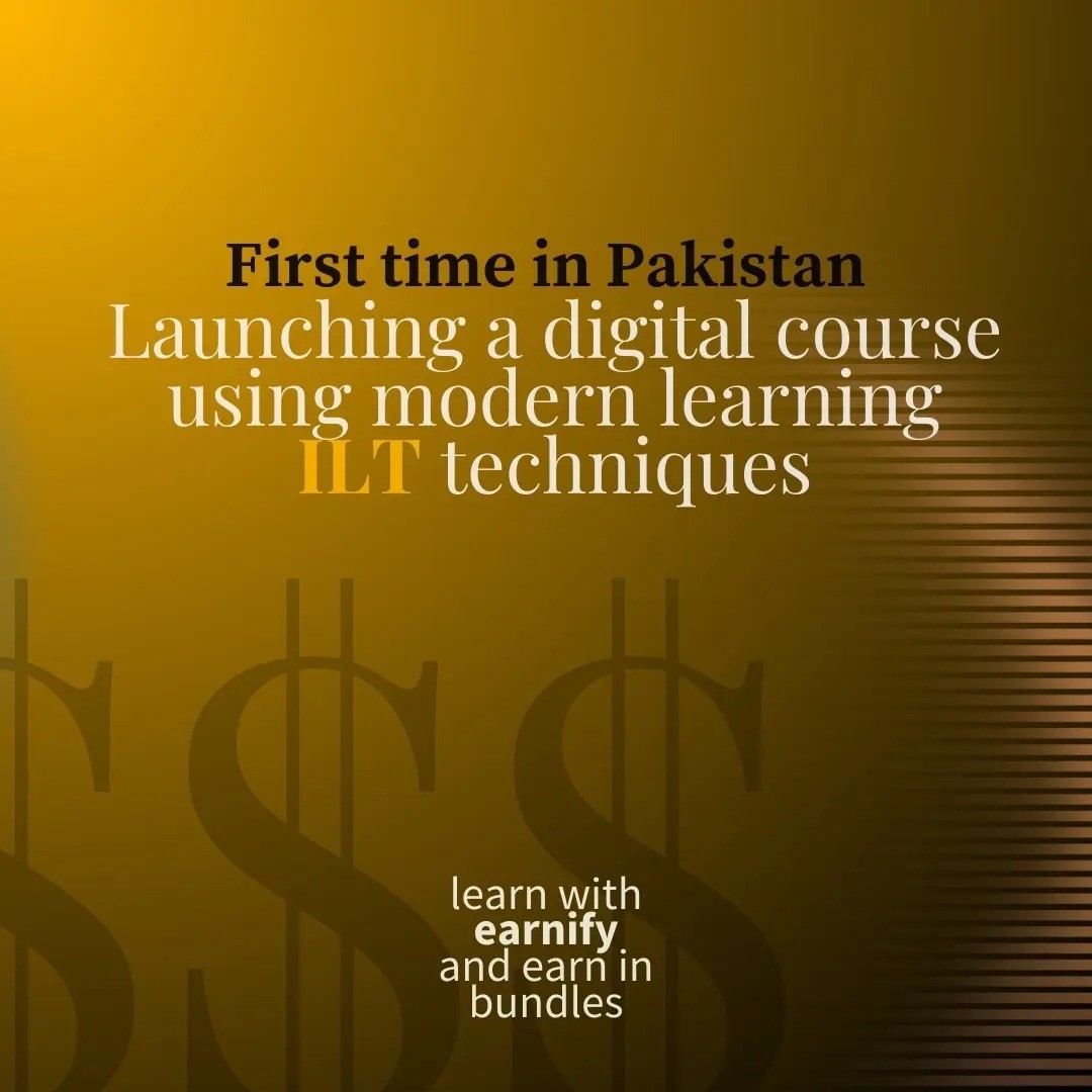 Earnifyedu Facebook ad
