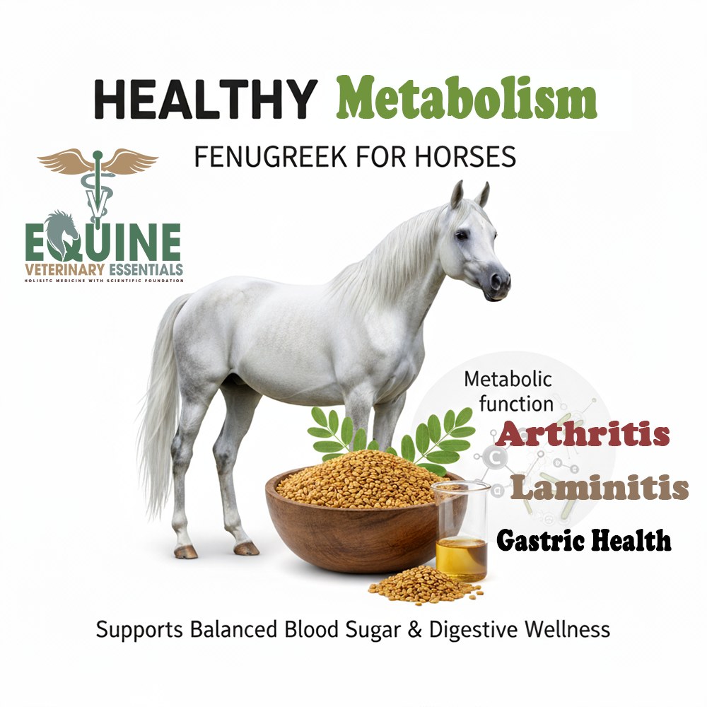 Equine Veterinary Essentials LLC Facebook ad